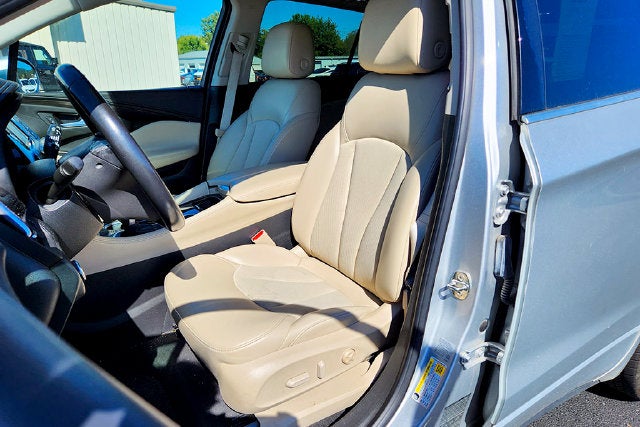2019 Buick Envision Preferred