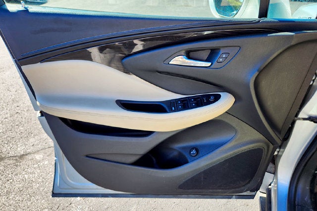 2019 Buick Envision Preferred