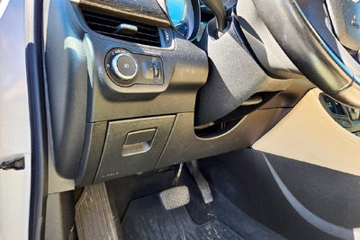 2019 Buick Envision Preferred