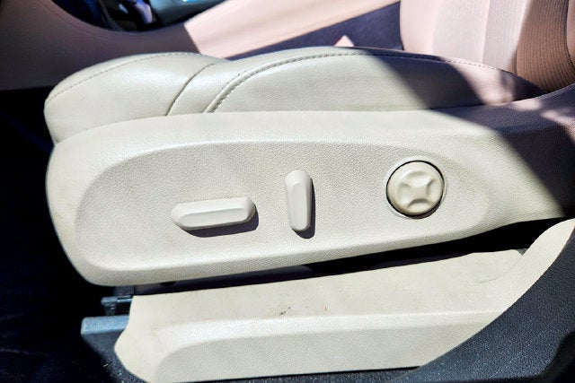 2019 Buick Envision Preferred