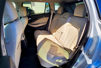 2019 Buick Envision Preferred