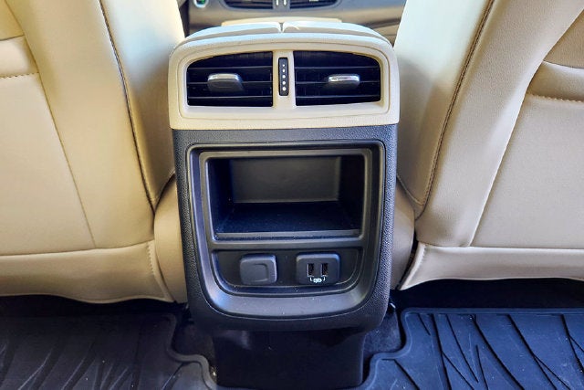 2019 Buick Envision Preferred