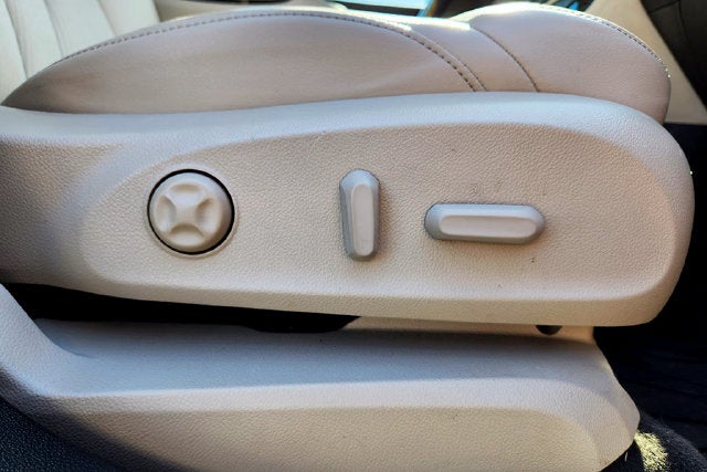 2019 Buick Envision Preferred