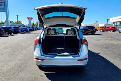 2019 Buick Envision Preferred