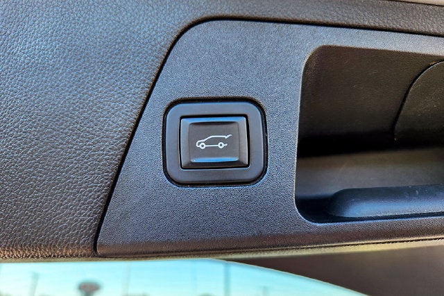 2019 Buick Envision Preferred