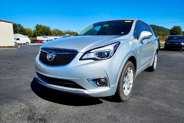 2019 Buick Envision Preferred