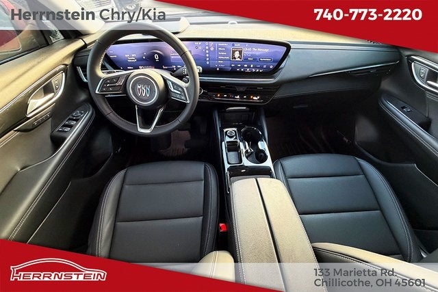 2024 Buick Envision Preferred AWD