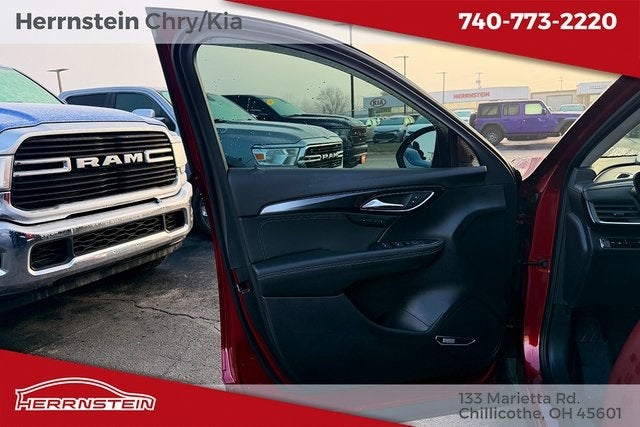 2024 Buick Envision Preferred AWD