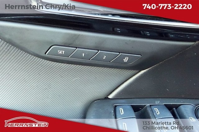 2024 Buick Envision Preferred AWD