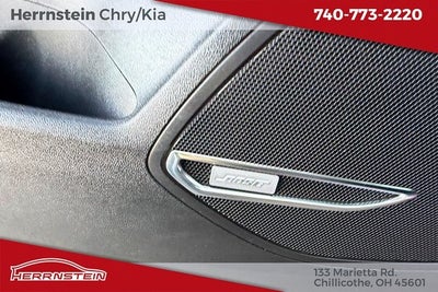 2024 Buick Envision Preferred AWD