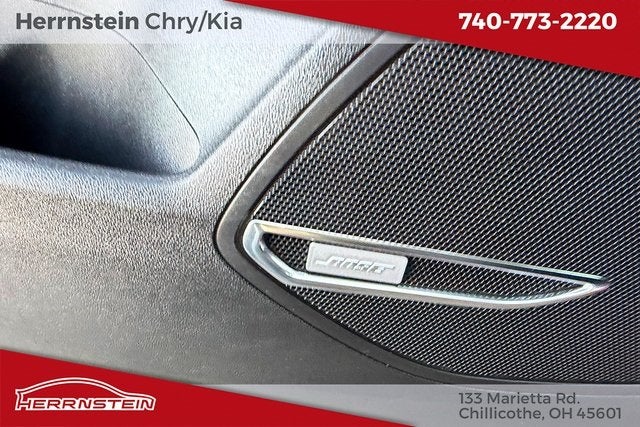 2024 Buick Envision Preferred AWD