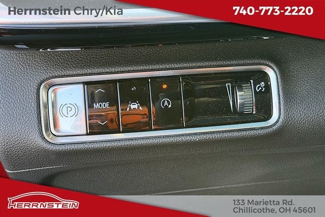 2024 Buick Envision Preferred AWD