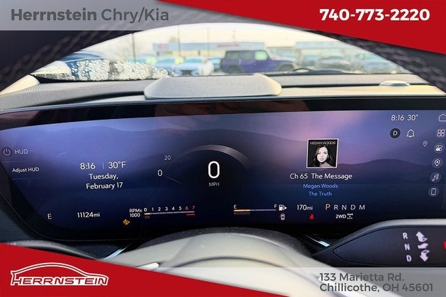 2024 Buick Envision Preferred AWD