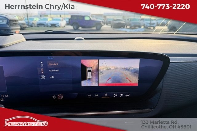 2024 Buick Envision Preferred AWD