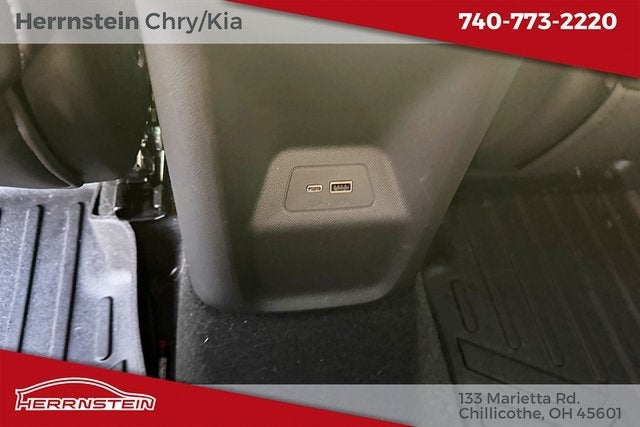 2024 Buick Envision Preferred AWD