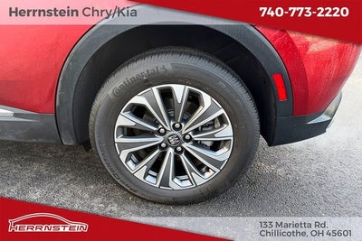 2024 Buick Envision Preferred AWD