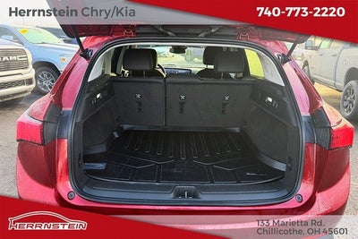 2024 Buick Envision Preferred AWD