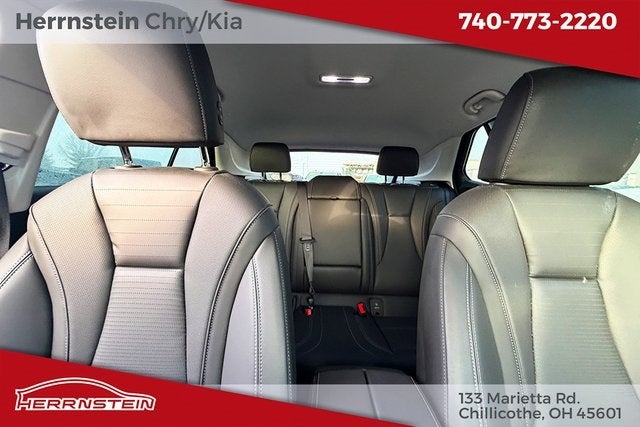 2024 Buick Envision Preferred AWD