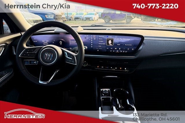 2024 Buick Envision Preferred AWD