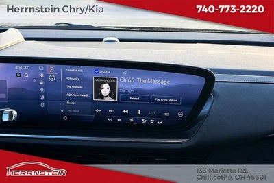 2024 Buick Envision Preferred AWD