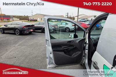 2020 Ford Transit Connect XL Cargo Van