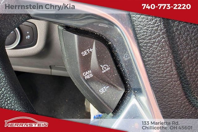 2020 Ford Transit Connect XL Cargo Van