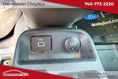 2020 Ford Transit Connect XL Cargo Van