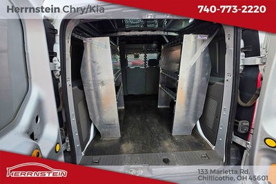 2020 Ford Transit Connect XL Cargo Van