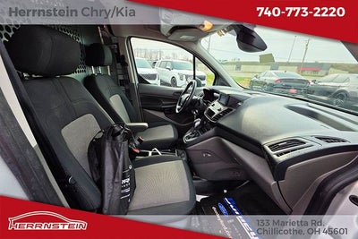 2020 Ford Transit Connect XL Cargo Van