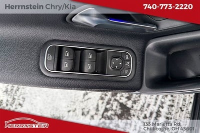 2022 Mercedes-Benz A 220 4MATIC®