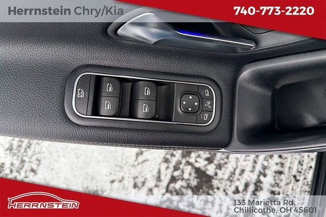 2022 Mercedes-Benz A 220 4MATIC®