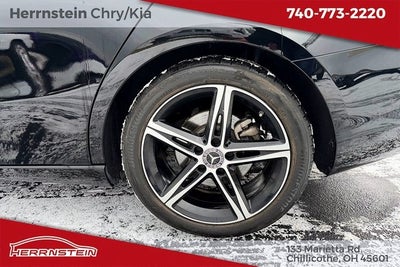 2022 Mercedes-Benz A 220 4MATIC®