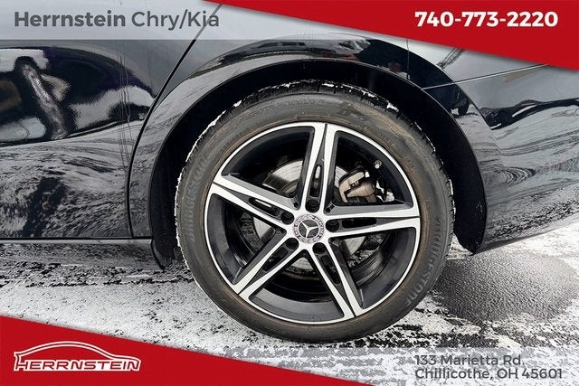 2022 Mercedes-Benz A 220 4MATIC®