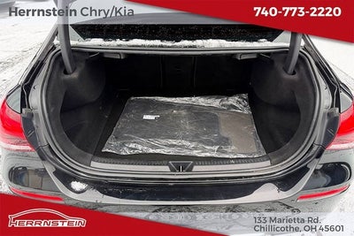 2022 Mercedes-Benz A 220 4MATIC®