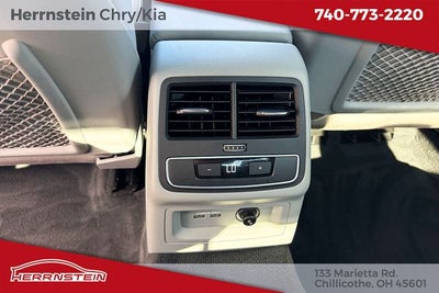 2021 Audi A4 Premium Plus 45 TFSI S line quattro S tronic