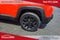 2017 Jeep Renegade Altitude 4x4