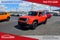 2017 Jeep Renegade Altitude 4x4