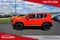 2017 Jeep Renegade Altitude 4x4