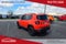 2017 Jeep Renegade Altitude 4x4
