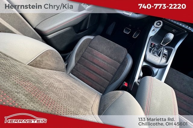 2025 Dodge Hornet HORNET GT AWD