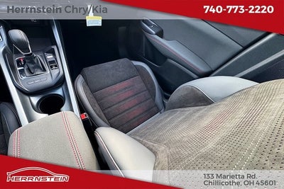 2025 Dodge Hornet HORNET GT AWD