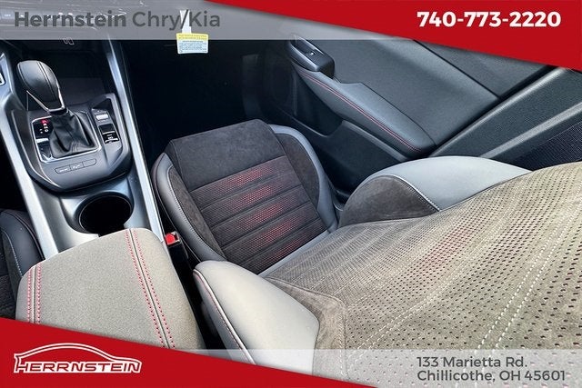 2025 Dodge Hornet HORNET GT AWD