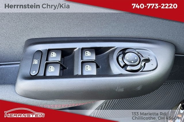 2025 Dodge Hornet HORNET GT AWD