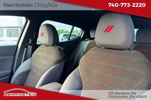 2025 Dodge Hornet HORNET GT AWD