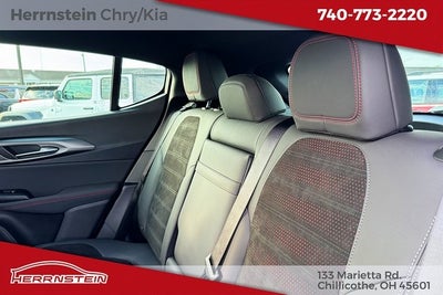 2025 Dodge Hornet HORNET GT AWD