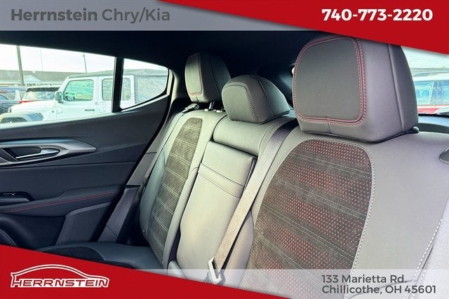 2025 Dodge Hornet HORNET GT AWD