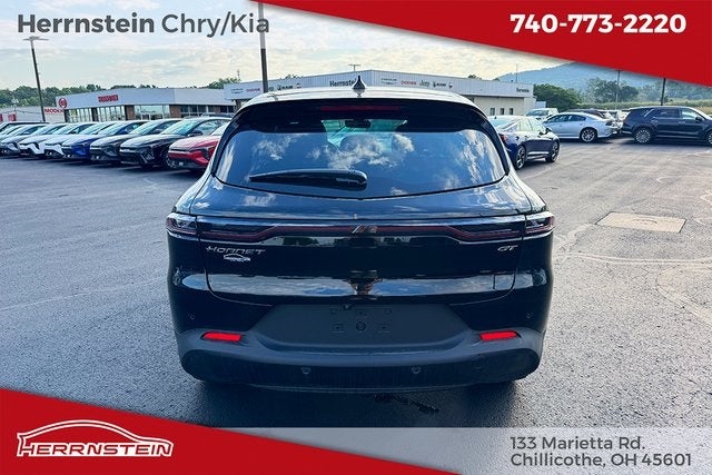 2025 Dodge Hornet HORNET GT AWD