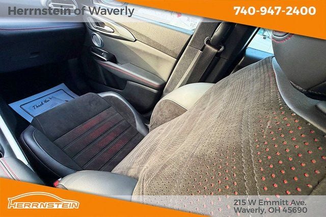 2023 Dodge Hornet GT Plus AWD