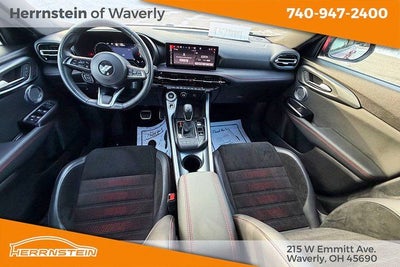 2023 Dodge Hornet GT Plus AWD