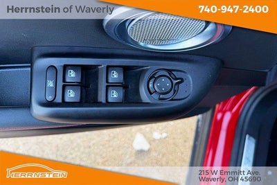 2023 Dodge Hornet GT Plus AWD